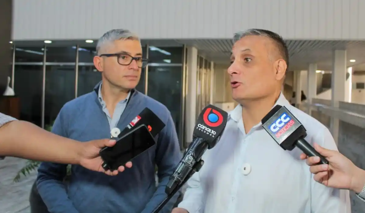 Presentan cuatro proyectos de alivio fiscal y simplificación para Pymes en la capital