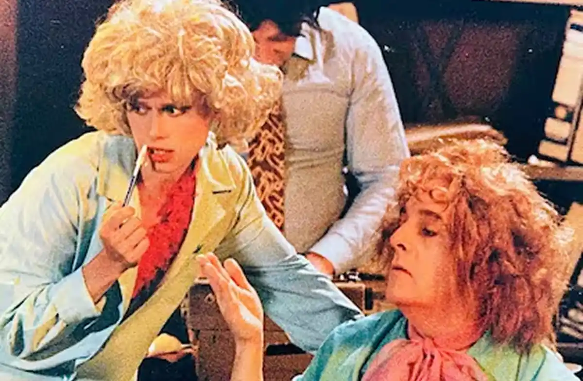 Juana Molina habló de su dolor por no poder reconciliarse con Antonio Gasalla antes de su muerte