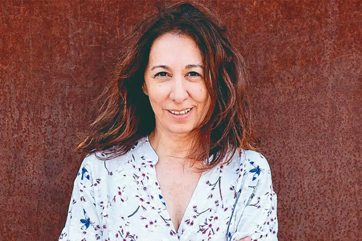 Liliana Viola: “¿Y usted, no tiene miedo de que la maten?”