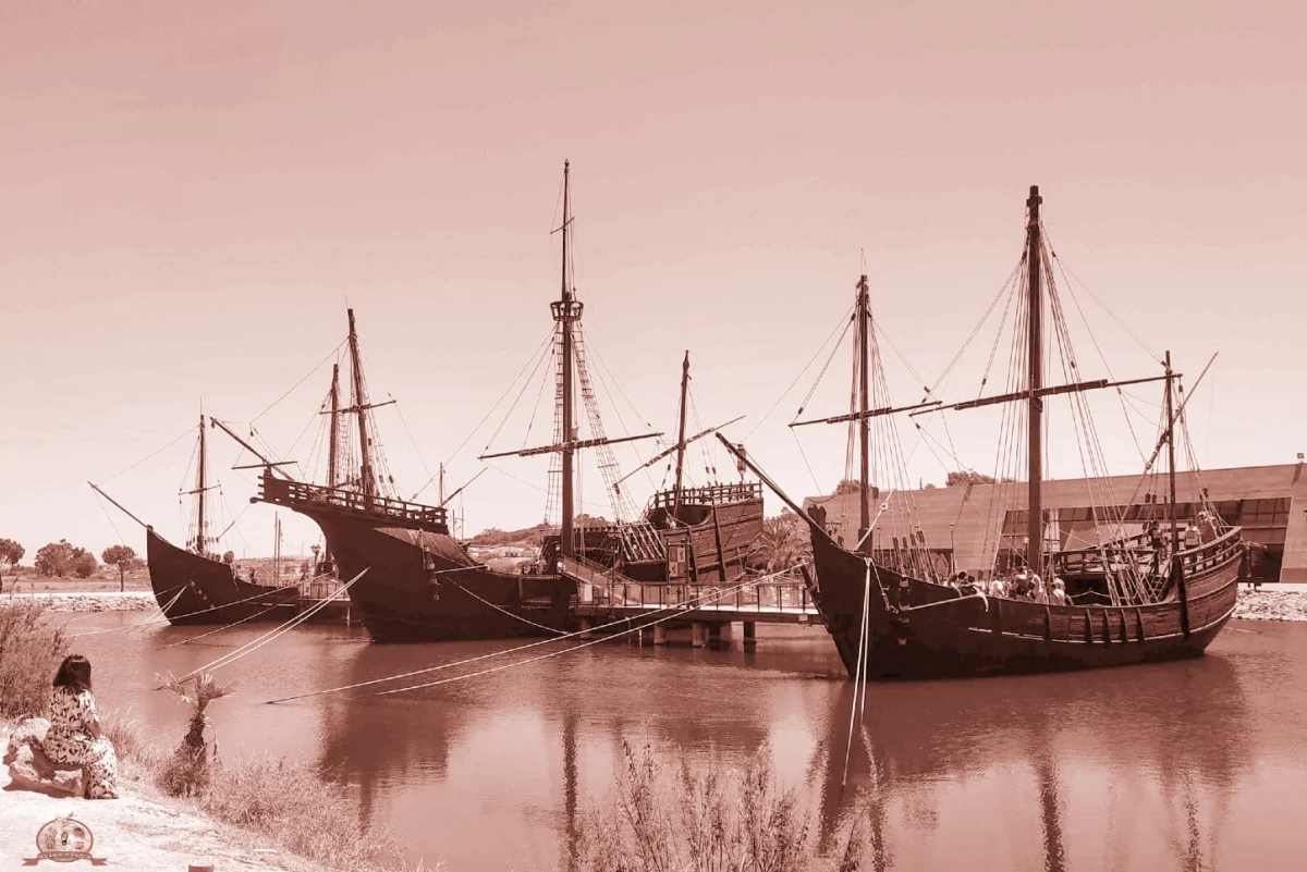 La brillante revolución tecnológica que permitió la travesía de Colón