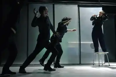 Teatro: una tragedia uruguaya con un reclamo aún vigente