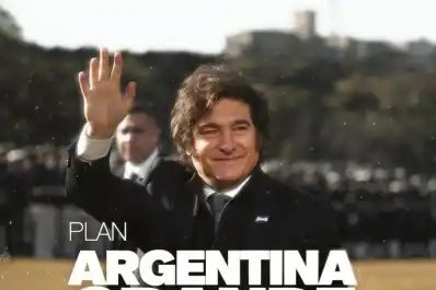 Milei dijo que el próximo Congreso será más reformista