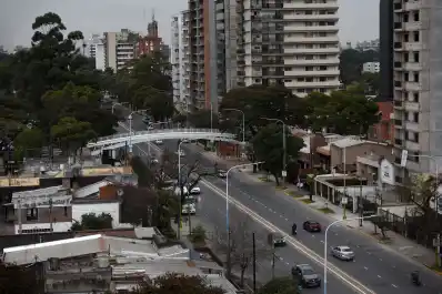 Analizan qué pasará con el perfil residencial de la Mate de Luna