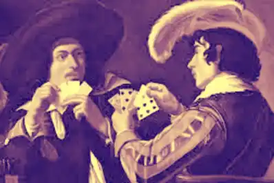 La apuesta de Pascal