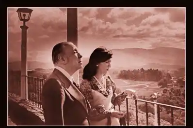 Cuando Borges vino a saber cómo era su recuerdo de Tucumán