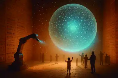 IA y patrimonio lingüístico de la humanidad en riesgo