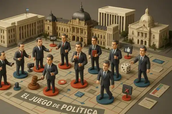 Las 5 claves de la semana: Milei pasó de “rockero” a festejar la nueva ayuda de EEUU