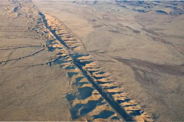 Terremotos sincronizados: las fallas más infames de la Costa Oeste podrían romperse al mismo tiempo