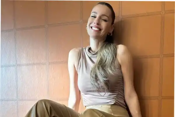 Pampita reveló el diagnóstico que ella y sus hijos padecen: “Sentir que no podés es muy doloroso”