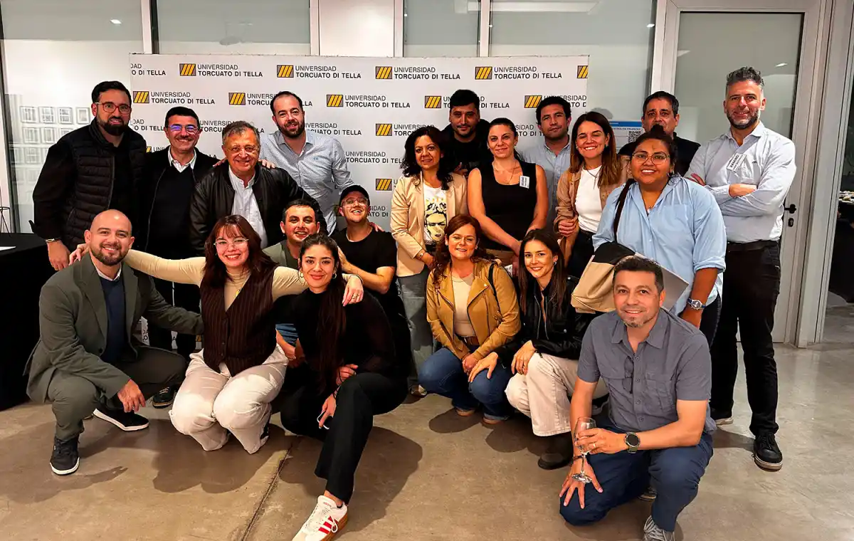 Silicon BAires: Tucumanos en el corazón de la innovación