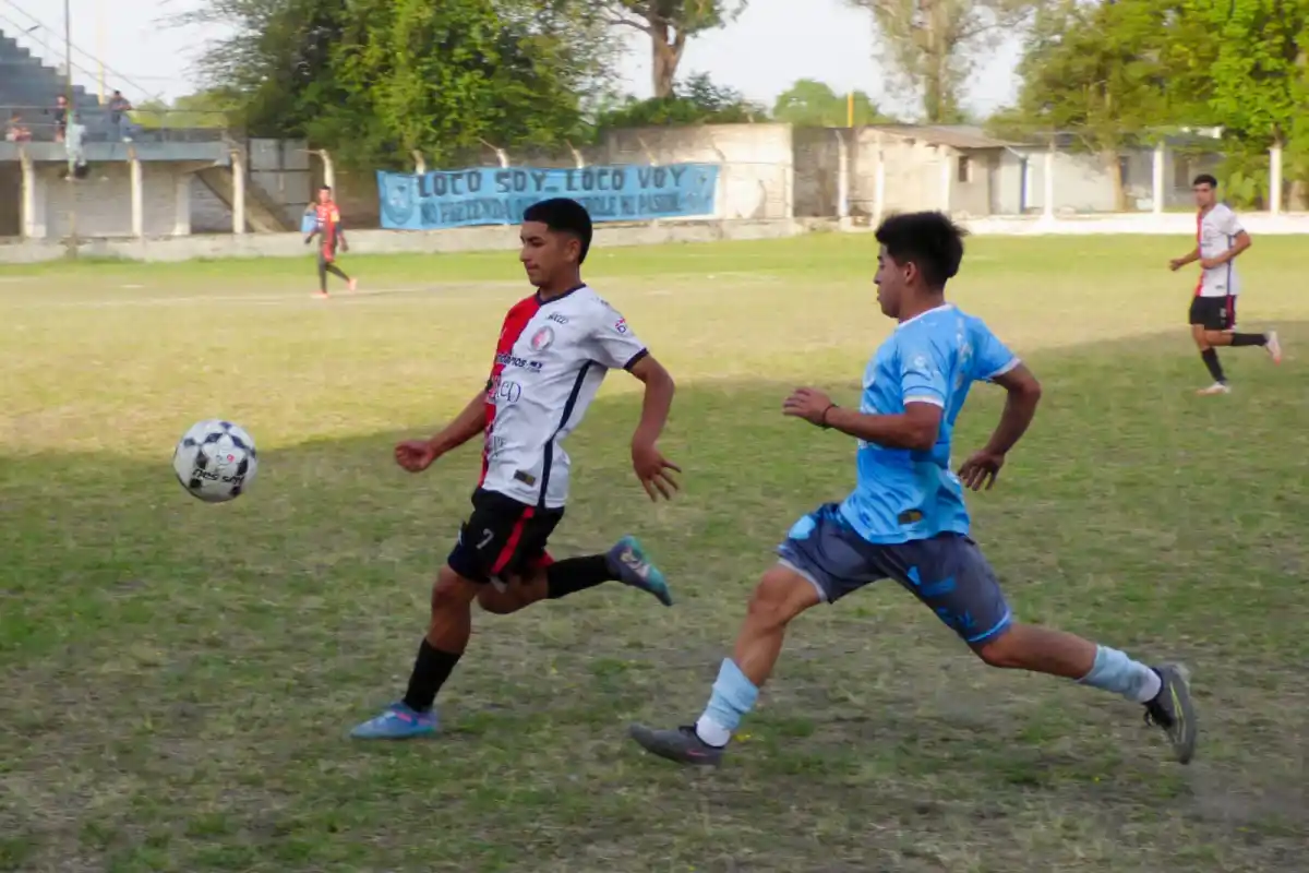 Liga Tucumana: Sportivo Guzmán igualó en Aguilares y quedó al borde del desempate por el descenso