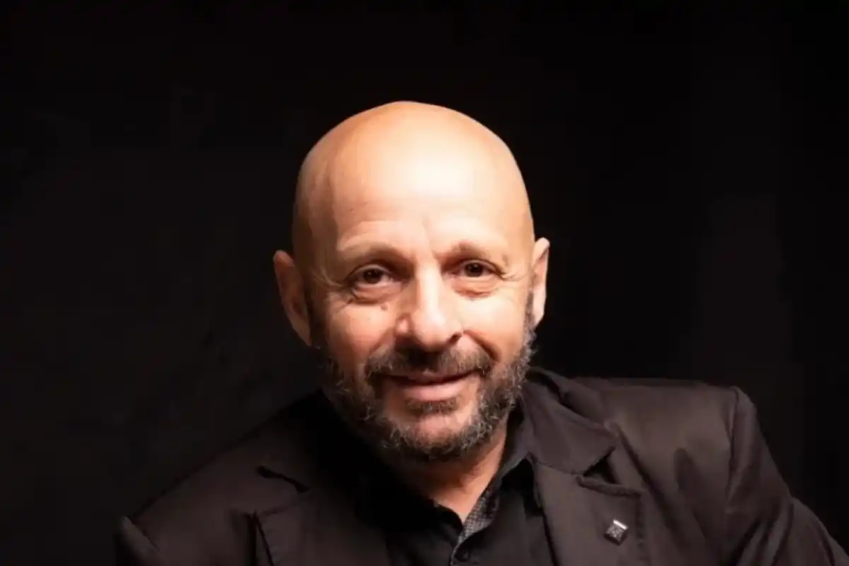 FUNCIONARIO. Raúl Sansica defiende el financiamiento estatal para sostener la cultura popular.