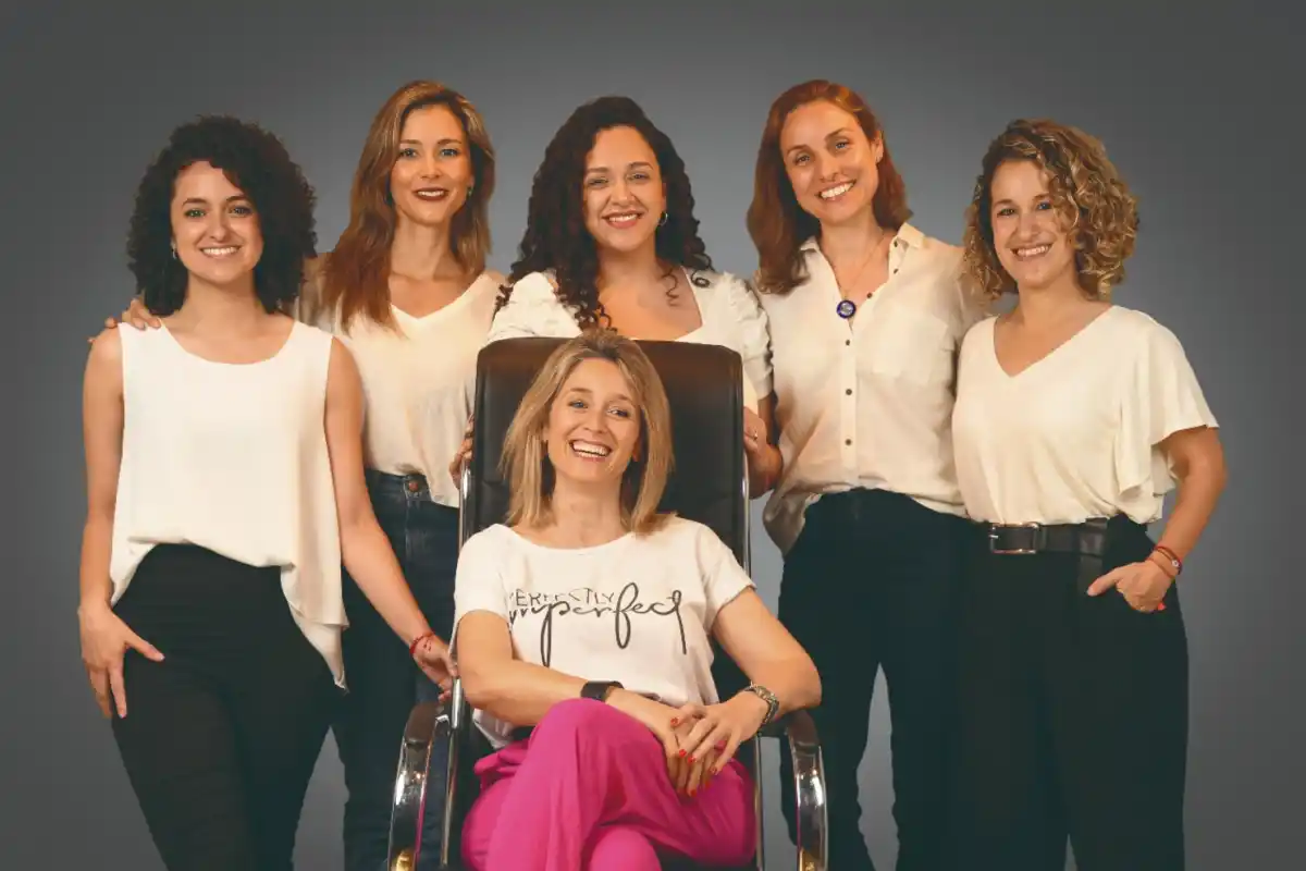 Tecnología con propósito: cuando la Inteligencia Artificial se combina con las habilidades humanas