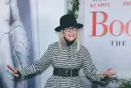 Diane Keaton, la talentosa y reconocida actriz que ganó un Oscar, falleció a los 79 años
