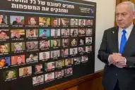 Franja de Gaza: todo listo para la liberación de rehenes entre Israel y Hamás