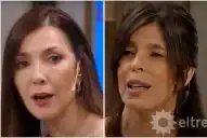 La pobreza es discapacitante: el argumento de Valentina Bassi que silenció a Cristina Pérez en la mesa de Mirtha Legrand