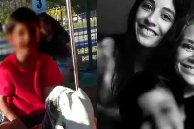 Córdoba: encontraron al nene de 5 años que estaba desaparecido junto a su padre, acusado de doble femicidio