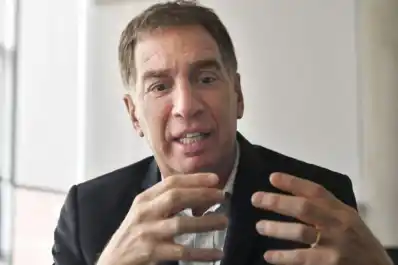 Elecciones 2025: LLA apeló el rechazo a la reimpresión de los afiches en provincia de Buenos Aires