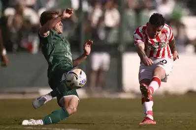 ¿Dónde ver en vivo Deportivo Morón-San Martín por el Reducido de la Primera Nacional?