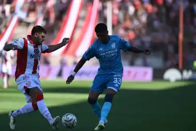 Atlético Tucumán repitió la historia de visitante: sin fútbol ni carácter perdió contra Instituto en Córdoba
