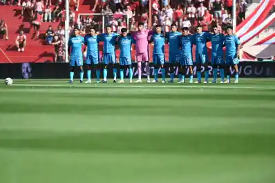 Mirá el 1x1 de Atlético Tucumán tras la derrota contra Instituto en Alta Córdoba