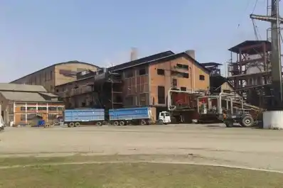 Intoxicación en el Ingenio Bella Vista: 17 trabajadores fueron asistidos tras una fuga de dióxido de azufre