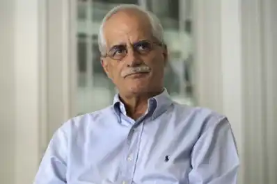 Jorge Taiana visitó a Cristina Kirchner y contó detalles del encuentro: La vi muy bien