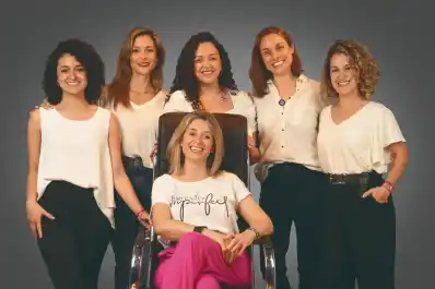 Tecnología con propósito: cuando la Inteligencia Artificial se combina con las habilidades humanas