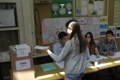 El voto joven, cada vez más protagonista: estrategias y miradas desde la política tucumana