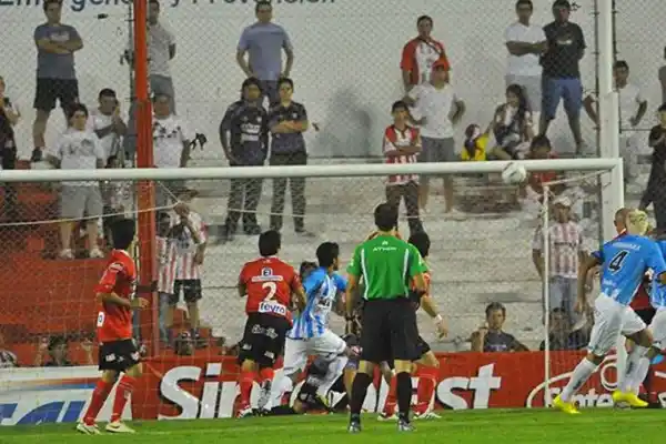 ¿Cuándo fue la última victoria de Atlético Tucumán en Alta Córdoba?