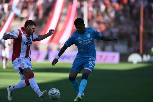 Atlético Tucumán repitió la historia de visitante: sin fútbol ni carácter perdió contra Instituto en Córdoba