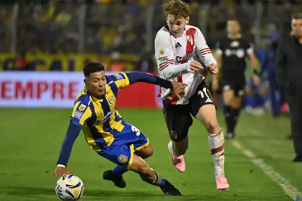 Agenda de TV del domingo: juegan Independiente, River Plate, Atlético Tucumán y San Martín