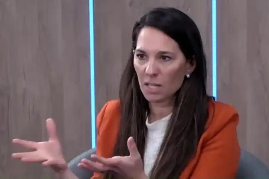 OMODEO. La diputada saliente busca revalidar la banca de CREO.