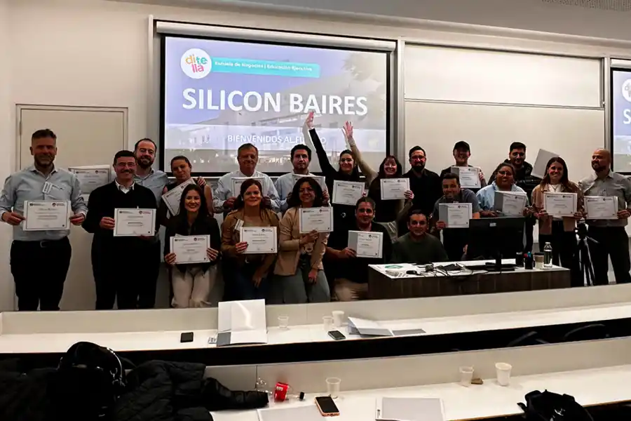 Silicon BAires: Tucumanos en el corazón de la innovación