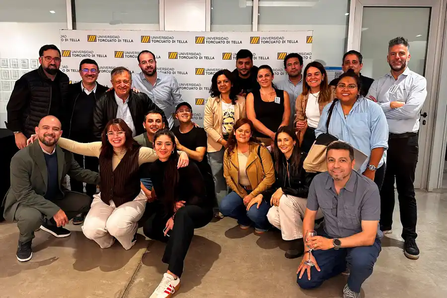 Silicon BAires: Tucumanos en el corazón de la innovación