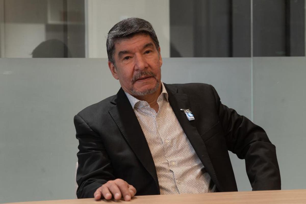 Miguel Acevedo