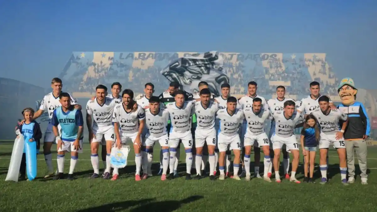 La Crema está a un paso de regresar a la Primera Nacional.