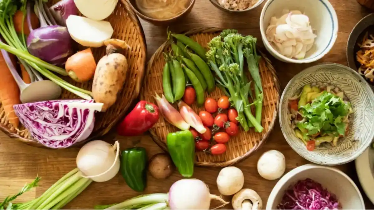 Alimentos ricos en fibra: un aliado contra el dolor de rodilla y la artrosis