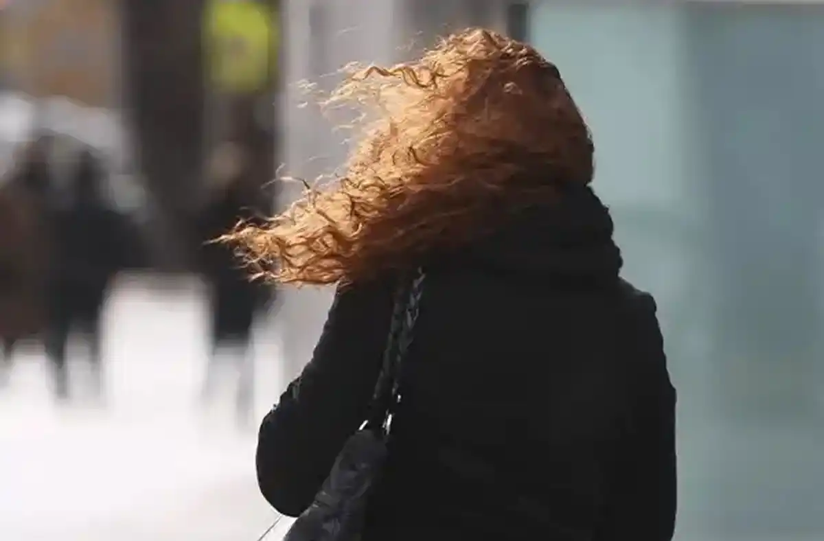 Se aplacan las alertas meteorológicas: cuáles son las únicas dos provincias bajo advertencia este lunes