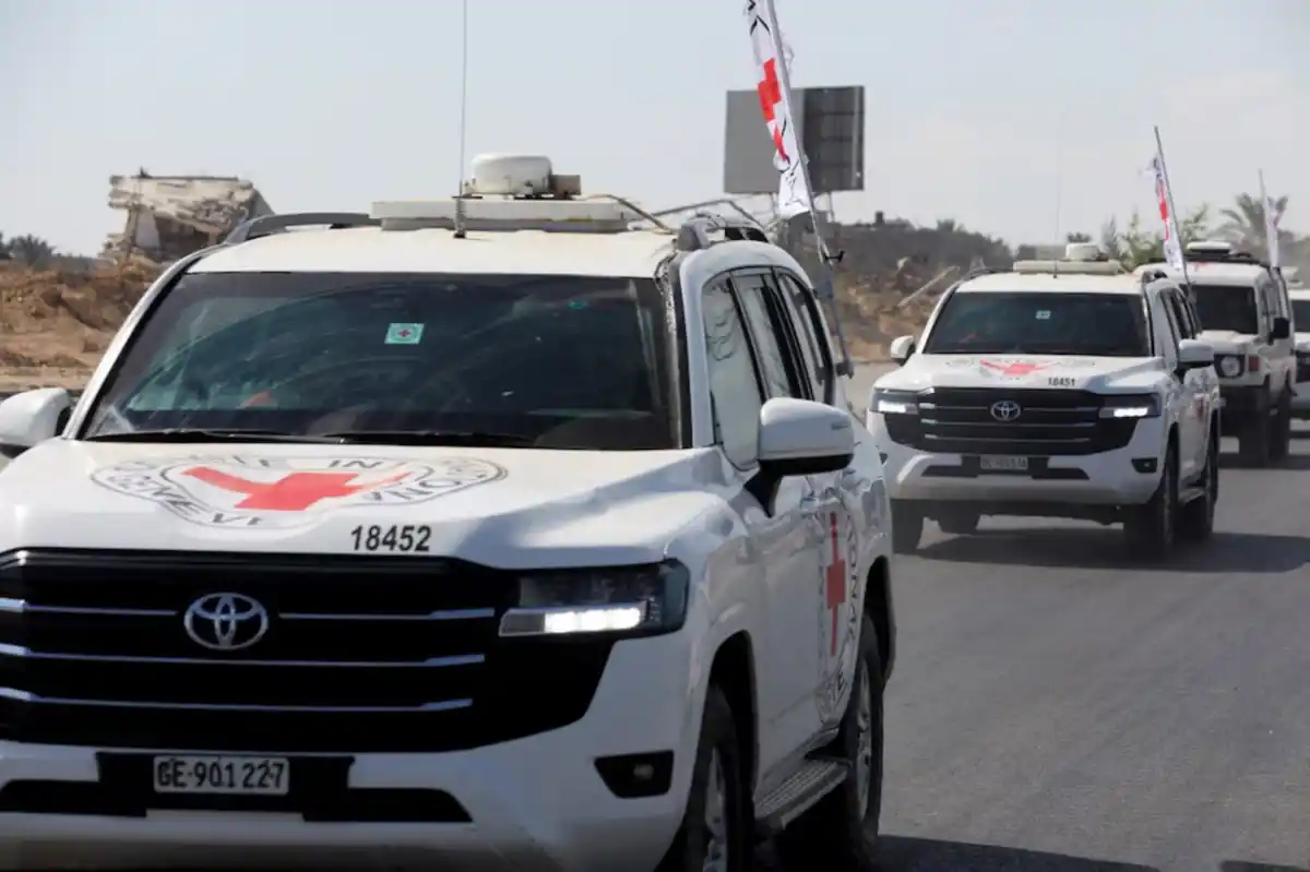 Hamas entregó solo cuatro de los 28 cuerpos que tenía secuestrados y crece la angustia entre los familiares de los rehenes muertos en Gaza