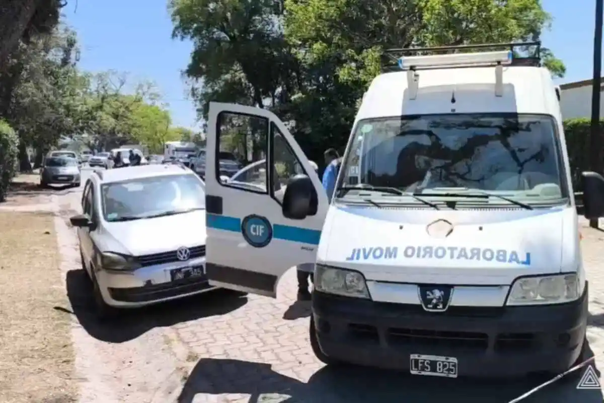 Encontraron muerto al exjefe de Investigaciones de la Policía de Salta: los resultados de la autopsia y las pistas que analiza la Justicia