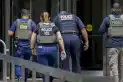 Dominicanos fueron deportados de Estados Unidos