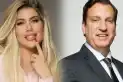 Momento incómodo: Maxi López opinó sobre el nuevo novio de Wanda Nara