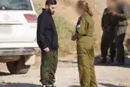 Hamas liberó a 20 rehenes israelíes luego de 738 días secuestrados en Gaza