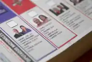 La Cámara Electoral rechazó reimprimir las boletas en Provincia de Buenos Aires y llevarán la foto de Espert