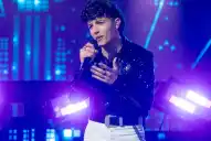 De ganar La Voz Argentina a buscar alquiler: cómo es la nueva vida de Nicolás Behringer