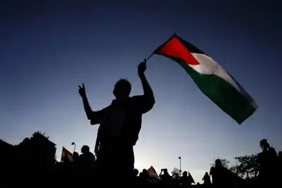 Hace 78 años todo empezaba mal para la “Palestina del mandato”