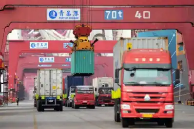 China habla de la “doble moral” de Estados Unidos