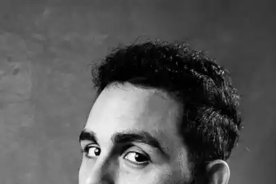 Lucas Aráoz: “En mis canciones está todo lo que soy”