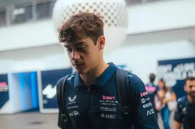 Alpine retrasa la confirmación de Franco Colapinto: las razones detrás del silencio del equipo